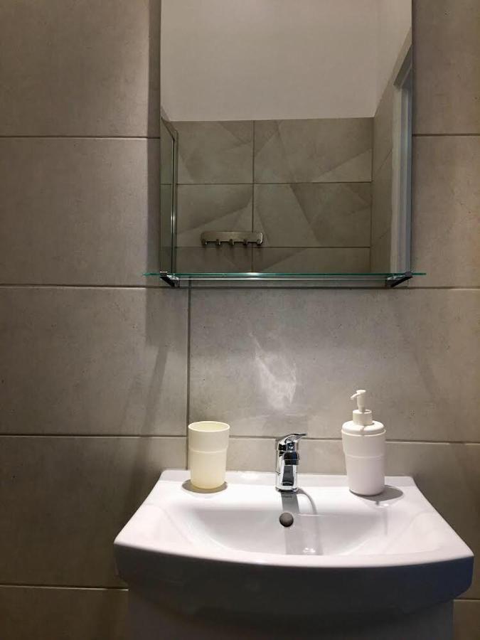 クラクフ Orionホステル エクステリア 写真